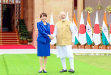 Photo of भारत-जापान का विशेष गठबंधन और 21वीं सदी का नया भारत