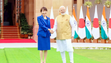 Photo of भारत-जापान का विशेष गठबंधन और 21वीं सदी का नया भारत