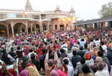 Photo of आस्था के धाम में कितने घोटाले: पावन परिसरों में अपवित्र सेंध और धार्मिक शुचिता का संकट