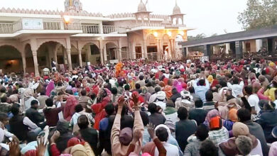 Photo of आस्था के धाम में कितने घोटाले: पावन परिसरों में अपवित्र सेंध और धार्मिक शुचिता का संकट