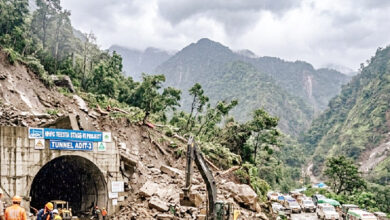 Photo of सिक्किम हादसा: प्रकृति की चेतावनी या मानवीय लापरवाही ?