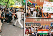 Photo of मुद्दों से आगे या मुद्दों से दूर? छात्र आंदोलन पर एक विमर्श