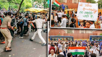 Photo of मुद्दों से आगे या मुद्दों से दूर? छात्र आंदोलन पर एक विमर्श