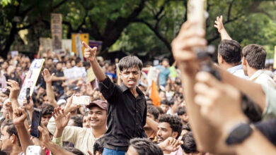 Photo of विश्व में भारत के खिलाफ नैरेटिव गढ़ता बीबीसी
