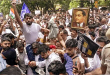 Photo of पेपर लीक, युवा आक्रोश और सत्ता की चुप्पी