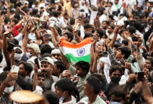Photo of आंदोलन, नेतृत्व और लोकतंत्र : सवालों के बीच सच्चाई की तलाश