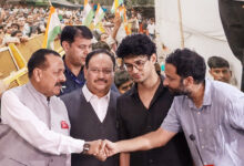 Photo of सीजेपी आंदोलन : क्या झुक गई सरकार ?