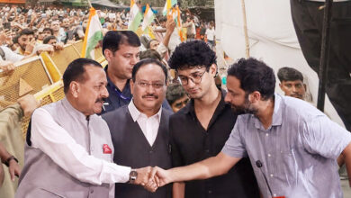 Photo of सीजेपी आंदोलन : क्या झुक गई सरकार ?