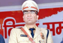 Photo of तीन करोड़ रिश्वत: IPS अधिकारी दीपक गहलावत गिरफ़्तार