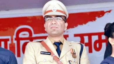 Photo of तीन करोड़ रिश्वत: IPS अधिकारी दीपक गहलावत गिरफ़्तार