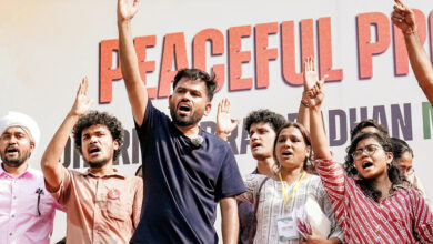 Photo of तिरस्कार से तख्त तक: ‘कीड़ों’ ने सत्ता नहीं, सोच को चुनौती दी