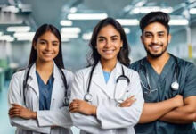 Photo of डॉक्टर बनने की बढ़ती चाह: आठ वर्षों में मेडिकल आवेदनों में 50% उछाल