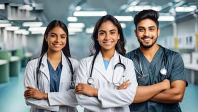 Photo of डॉक्टर बनने की बढ़ती चाह: आठ वर्षों में मेडिकल आवेदनों में 50% उछाल