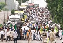 Photo of भारत-अमेरिका ट्रेड डील के खिलाफ क्यों लामबंद हुए किसान