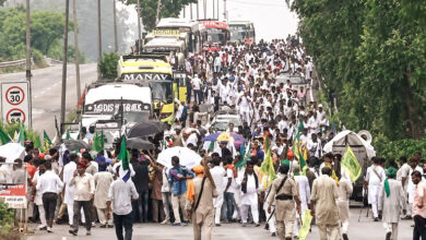 Photo of भारत-अमेरिका ट्रेड डील के खिलाफ क्यों लामबंद हुए किसान