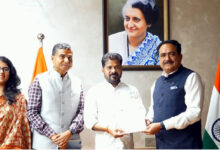 Photo of गोदरेज एग्रोवेट ने तेलंगाना में भारत के पहले इंटीग्रेटेड ऑयल पाम कॉम्प्लेक्स का किया उद्घाटन