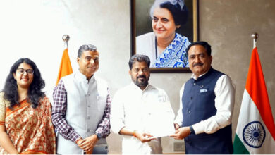 Photo of गोदरेज एग्रोवेट ने तेलंगाना में भारत के पहले इंटीग्रेटेड ऑयल पाम कॉम्प्लेक्स का किया उद्घाटन