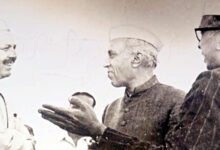 Photo of हुकुमचंद नारद — जब एक जीवन, पत्रकारिता का संविधान बन गया