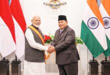Photo of भारत-इंडोनेशिया संबंधों को नई ऊंचाई