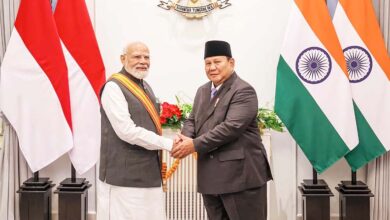Photo of भारत-इंडोनेशिया संबंधों को नई ऊंचाई