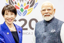 Photo of भारत-जापान की नई रणनीतिक साझेदारी से बदलेंगे एशिया के शक्ति समीकरण