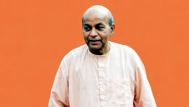 Photo of न भूतो, न भविष्यति : इस्सयोग की आध्यात्मिक क्रांति