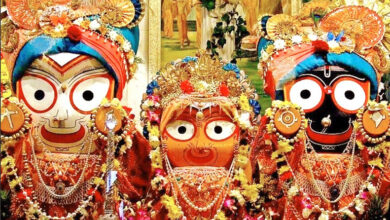 Photo of आस्था, परम्परा, आध्यात्मिक चेतना का विराट उत्सव