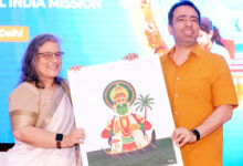Photo of कुशल भारत ही विकसित भारत की सबसे मजबूत आधारशिला है – जयंत चौधरी