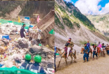 Photo of बदलते हिमालय के बीच बदलनी होगी तीर्थयात्रा की संस्कृति