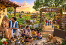 Photo of मिट्टी की महक
