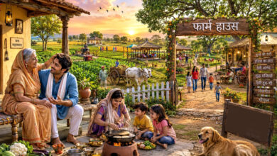 Photo of मिट्टी की महक