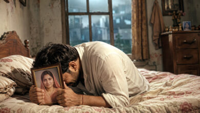 Photo of सावन नहीं आया