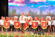 Photo of कारगिल विजय दिवस पर रविवार को राजस्थान विधानसभा में शहीदों को पुष्पांजलि कार्यक्रम