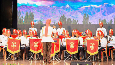 Photo of कारगिल विजय दिवस पर रविवार को राजस्थान विधानसभा में शहीदों को पुष्पांजलि कार्यक्रम