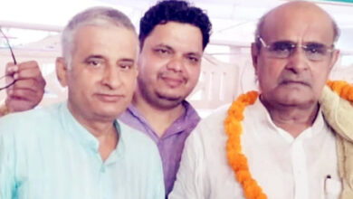 Photo of चौधरी चरण सिंह ने किसानों, मजदूरों और ग्रामीण भारत की आवाज़ को राष्ट्रीय राजनीति के केंद्र में स्थापित किया – के.सी. त्यागी