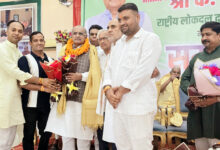 Photo of संगठन को मजबूत करने और पार्टी की विचारधारा को जन-जन तक पहुंचाने में संसदीय बोर्ड की महत्वपूर्ण भूमिका : के.सी. त्यागी