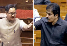 Photo of अब आगे क्या? इस्तीफ़ा या पेपर लीक पर संसद में बहस?
