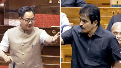 Photo of अब आगे क्या? इस्तीफ़ा या पेपर लीक पर संसद में बहस?