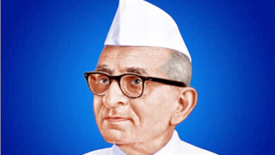 Photo of दूरदर्शी राजनेता थे वन महोत्सव के प्रणेता