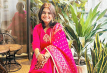 Photo of कोमल जैन ने बदली गोल्ड-लुक ज्वेलरी की दुनिया