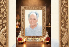 Photo of प्रसिद्ध समाजसेवी ‘चौधरी महेंद्र सिंह त्यागी’ को जयंती पर याद किया गया