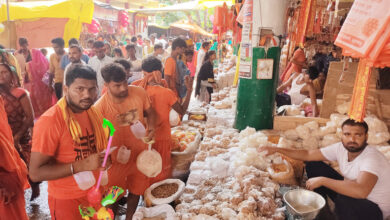Photo of सावन के मेले: आस्था के साथ आजीविका का भी आधार