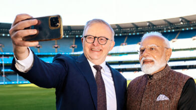 Photo of इंडोनेशिया, ऑस्ट्रेलिया और न्यूज़ीलैंड में प्रधानमंत्री मोदी ने लगाए कूटनीति के चौक्के-छक्के