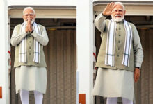 Photo of कूटनीति के कैनवास पर भारत का उभरता नया स्वरूप