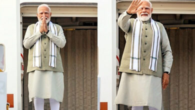Photo of कूटनीति के कैनवास पर भारत का उभरता नया स्वरूप