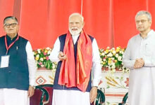 Photo of मोदीनगर में गरिमामय वातावरण में संपन्न हुआ अमृत भारत रेलवे स्टेशन लोकार्पण समारोह