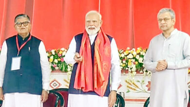 Photo of मोदीनगर में गरिमामय वातावरण में संपन्न हुआ अमृत भारत रेलवे स्टेशन लोकार्पण समारोह