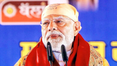 Photo of पंजाब के सियासी रण में प्रधानमंत्री मोदी की एंट्री: चुनावी समीकरणों और भविष्य की राजनीति पर प्रभाव