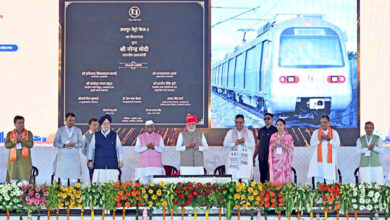 Photo of राजस्थान के रेगिस्तान में रिफाइनरी : एक नए आर्थिक युग का सूत्रपात