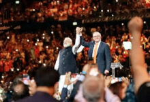 Photo of अमेरिका–ईरान युद्धविराम टूटने से दुनिया फिर संकट में, मेलबोर्न से प्रधानमंत्री मोदी का शांति का संदेश
